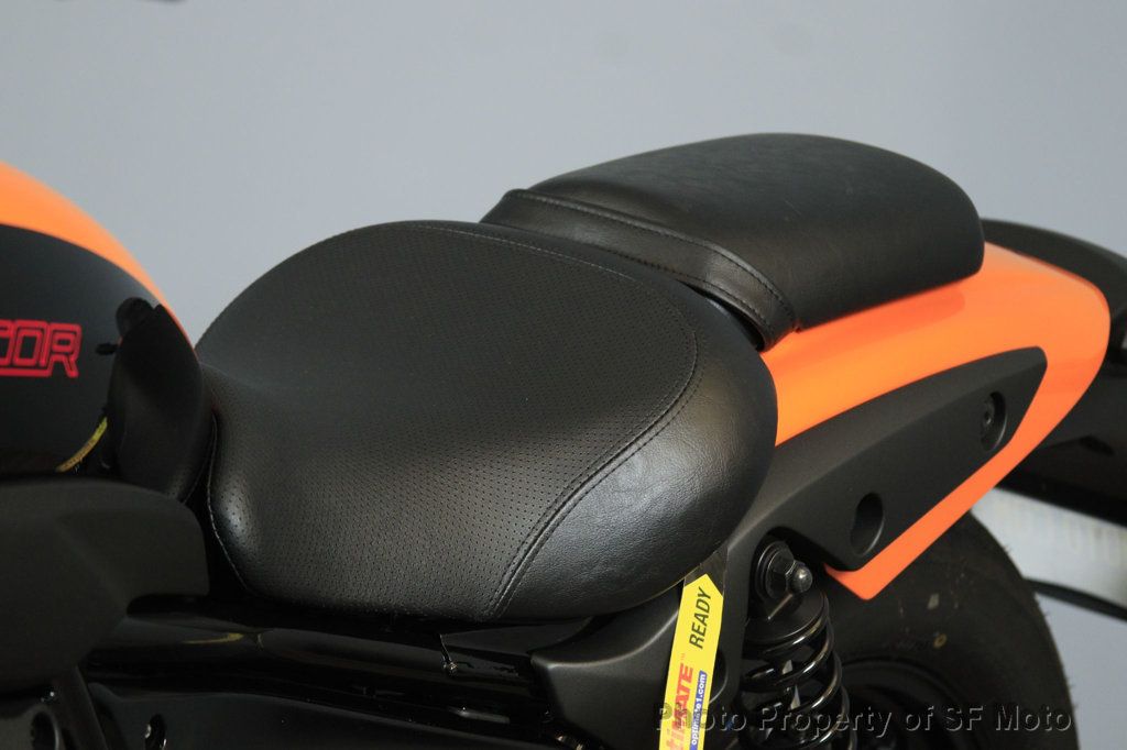 2024 Kawasaki Eliminator SE ABS Only 371 Miles! - 22934358 - 37