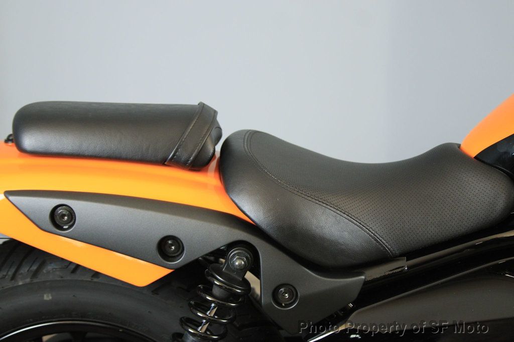 2024 Kawasaki Eliminator SE ABS Only 371 Miles! - 22934358 - 38