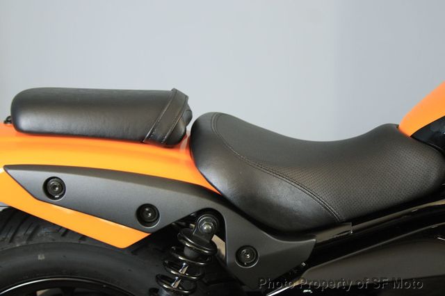 2024 Kawasaki Eliminator SE ABS Only 371 Miles! - 22934358 - 38