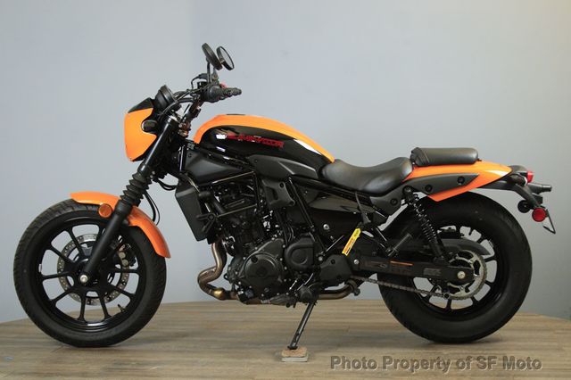 2024 Kawasaki Eliminator SE ABS Only 371 Miles! - 22934358 - 3