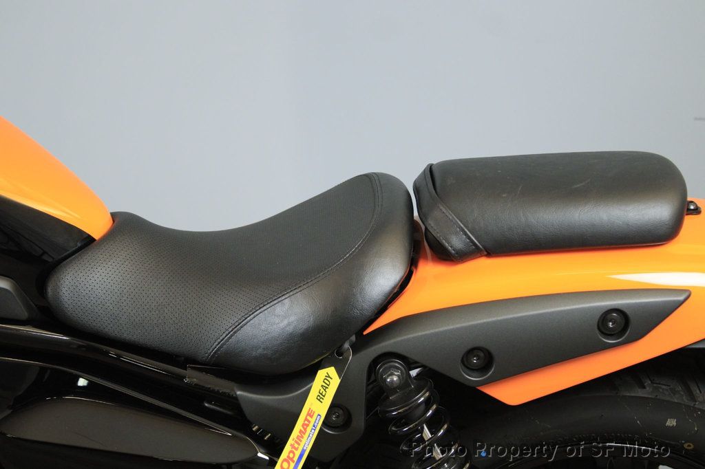 2024 Kawasaki Eliminator SE ABS Only 371 Miles! - 22934358 - 39