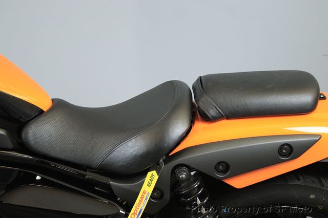 2024 Kawasaki Eliminator SE ABS Only 371 Miles! - 22934358 - 39