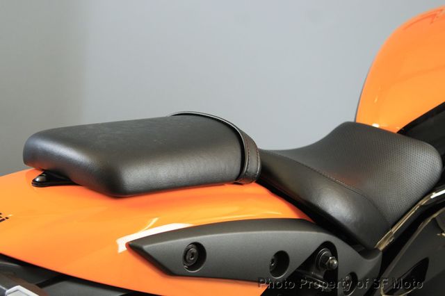 2024 Kawasaki Eliminator SE ABS Only 371 Miles! - 22934358 - 40