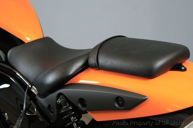 2024 Kawasaki Eliminator SE ABS Only 371 Miles! - 22934358 - 41