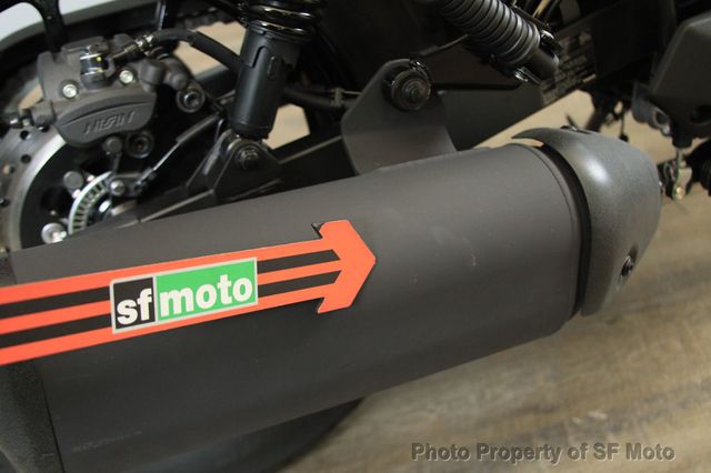 2024 Kawasaki Eliminator SE ABS Only 371 Miles! - 22934358 - 44