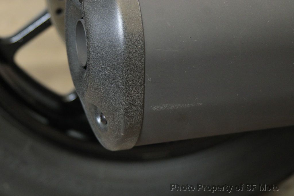 2024 Kawasaki Eliminator SE ABS Only 371 Miles! - 22934358 - 47