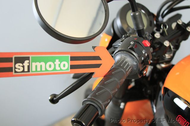 2024 Kawasaki Eliminator SE ABS Only 371 Miles! - 22934358 - 48