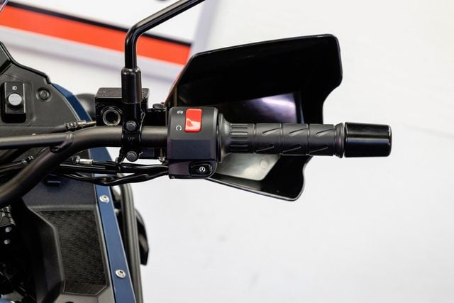 2024 KAWASAKI KLR650 ADVENTURE ABS ADVENTURE BIKE!!! - 23060206 - 10