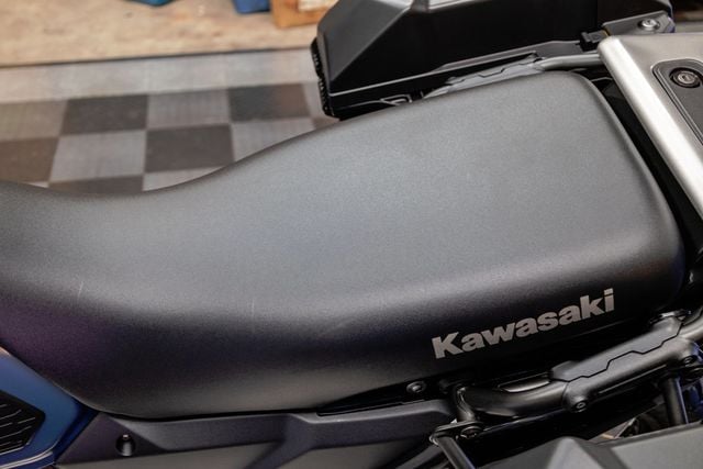 2024 KAWASAKI KLR650 ADVENTURE ABS ADVENTURE BIKE!!! - 23060206 - 14