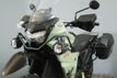 2024 Kawasaki KLR650 Adventure ABS FACTORY DEMO - 22914094 - 1