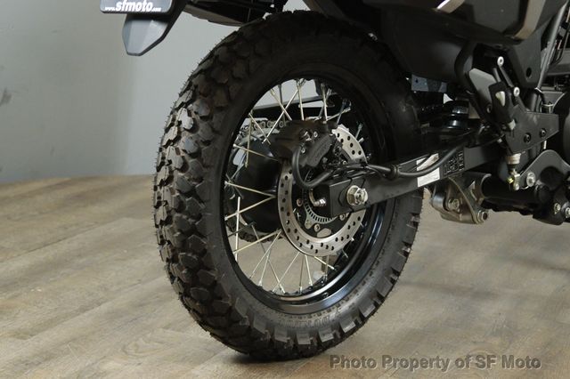 2024 Kawasaki KLR650 Adventure ABS FACTORY DEMO - 22914094 - 20