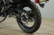 2024 Kawasaki KLR650 Adventure ABS FACTORY DEMO - 22914094 - 21