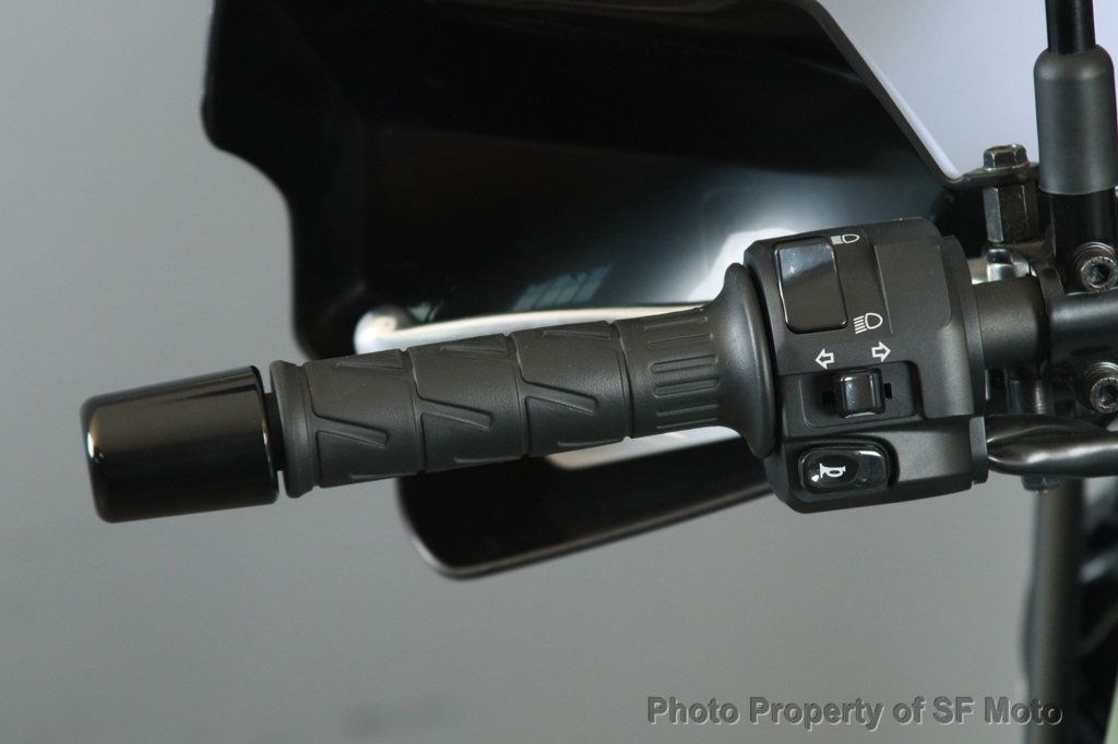 2024 Kawasaki KLR650 Adventure ABS FACTORY DEMO - 22914094 - 28