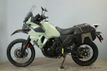 2024 Kawasaki KLR650 Adventure ABS FACTORY DEMO - 22914094 - 2