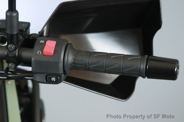 2024 Kawasaki KLR650 Adventure ABS FACTORY DEMO - 22914094 - 29