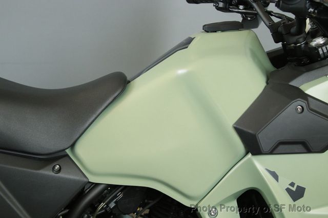 2024 Kawasaki KLR650 Adventure ABS FACTORY DEMO - 22914094 - 32