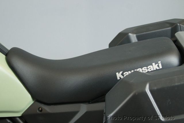 2024 Kawasaki KLR650 Adventure ABS FACTORY DEMO - 22914094 - 39