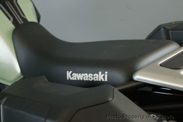 2024 Kawasaki KLR650 Adventure ABS FACTORY DEMO - 22914094 - 41