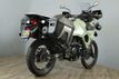 2024 Kawasaki KLR650 Adventure ABS FACTORY DEMO - 22914094 - 42