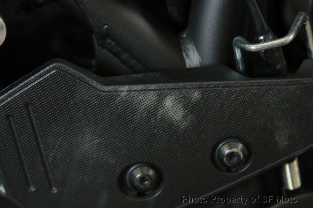 2024 Kawasaki KLR650 Adventure ABS FACTORY DEMO - 22914094 - 45