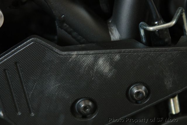 2024 Kawasaki KLR650 Adventure ABS FACTORY DEMO - 22914094 - 45