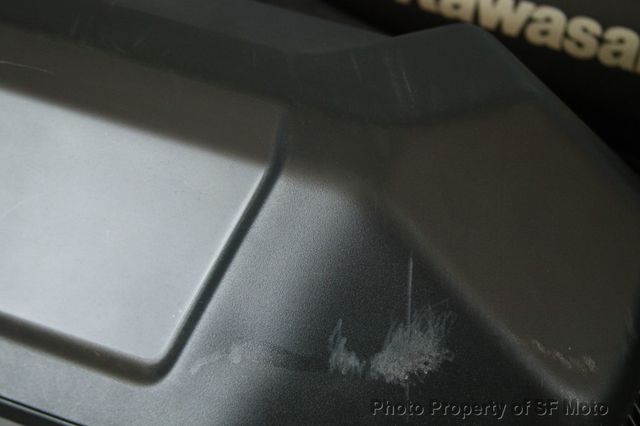 2024 Kawasaki KLR650 Adventure ABS FACTORY DEMO - 22914094 - 47