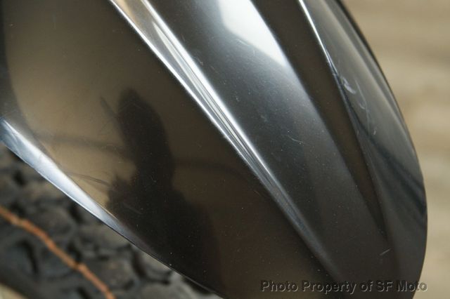 2024 Kawasaki KLR650 Adventure ABS FACTORY DEMO - 22914094 - 49