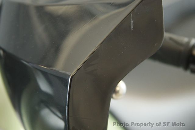 2024 Kawasaki KLR650 Adventure ABS FACTORY DEMO - 22914094 - 51