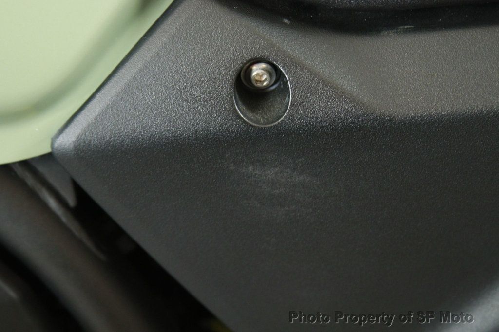 2024 Kawasaki KLR650 Adventure ABS FACTORY DEMO - 22914094 - 53