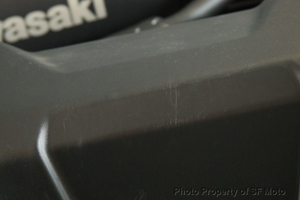 2024 Kawasaki KLR650 Adventure ABS FACTORY DEMO - 22914094 - 55