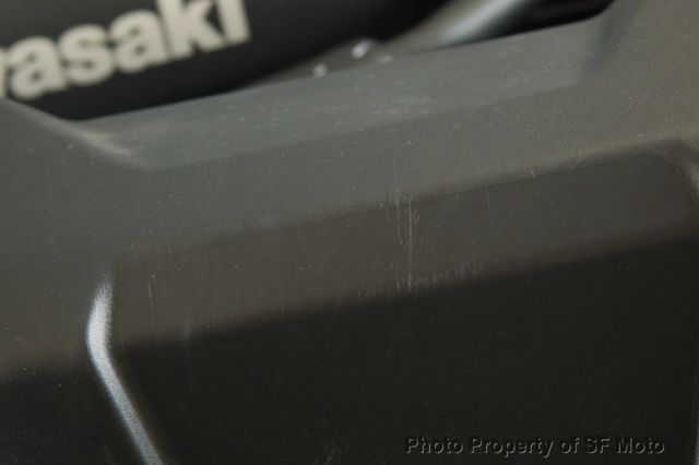 2024 Kawasaki KLR650 Adventure ABS FACTORY DEMO - 22914094 - 55