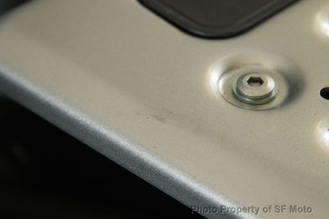 2024 Kawasaki KLR650 Adventure ABS FACTORY DEMO - 22914094 - 57