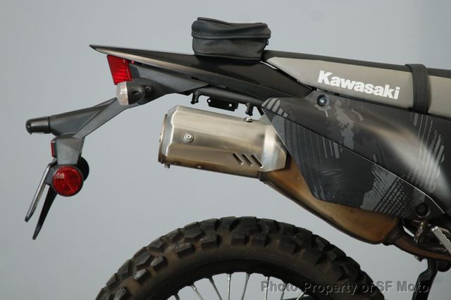 2024 Kawasaki KLX300 One Owner, 2453 Mi - 22970416 - 10
