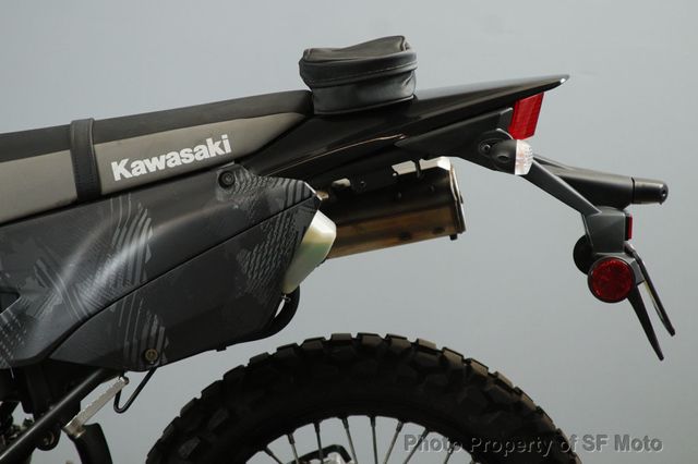 2024 Kawasaki KLX300 One Owner, 2453 Mi - 22970416 - 11