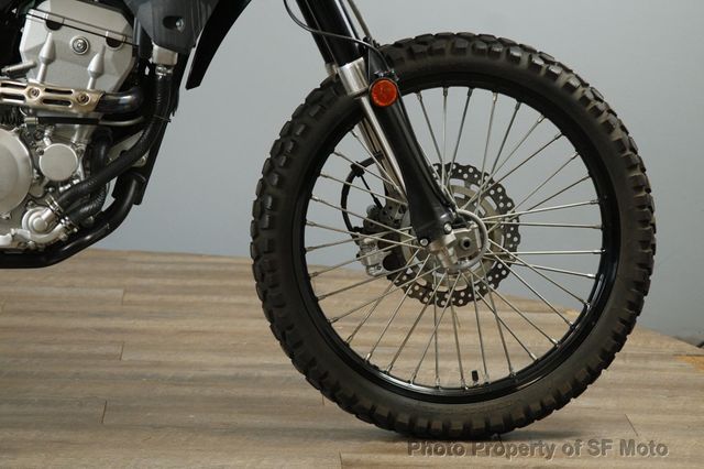 2024 Kawasaki KLX300 One Owner, 2453 Mi - 22970416 - 17