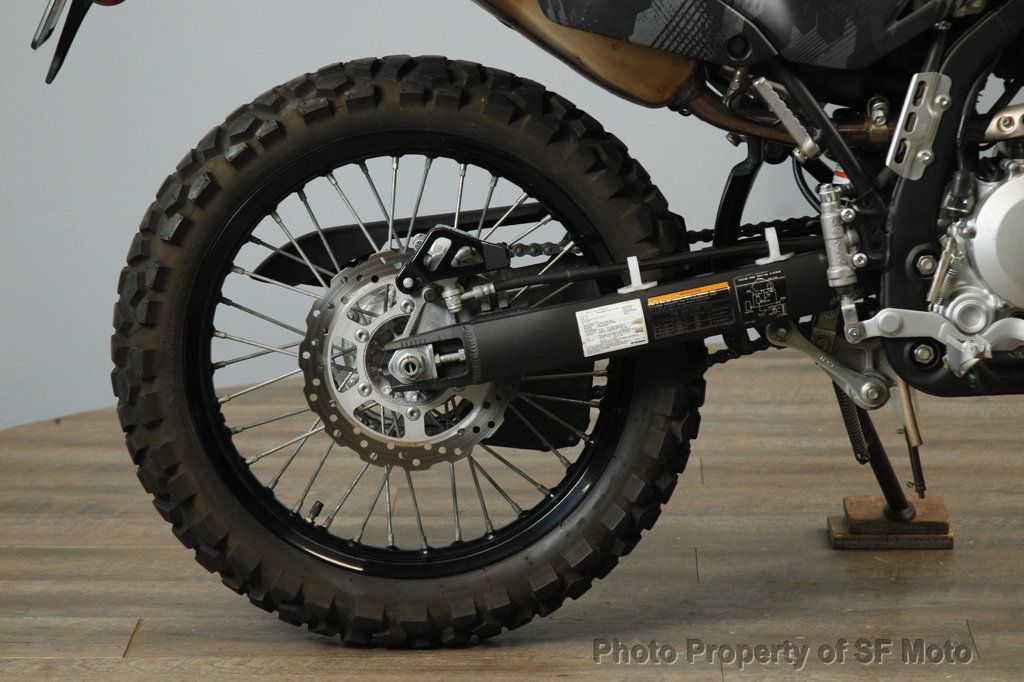 2024 Kawasaki KLX300 One Owner, 2453 Mi - 22970416 - 20