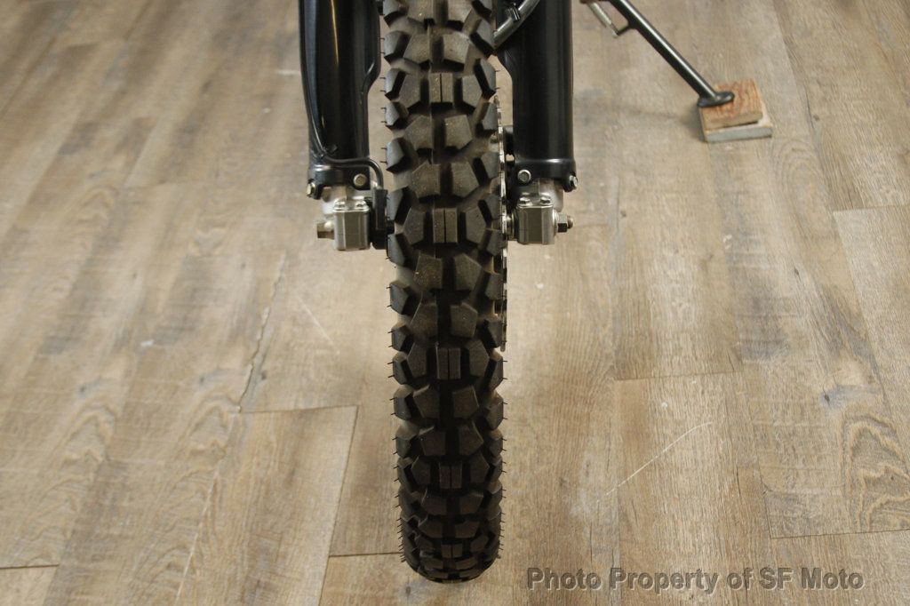 2024 Kawasaki KLX300 One Owner, 2453 Mi - 22970416 - 22