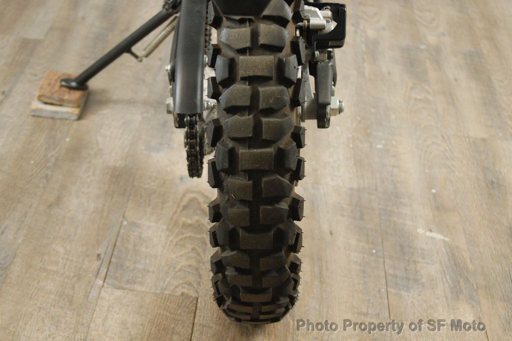 2024 Kawasaki KLX300 One Owner, 2453 Mi - 22970416 - 23