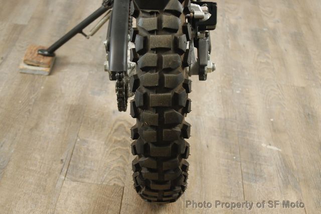 2024 Kawasaki KLX300 One Owner, 2453 Mi - 22970416 - 23