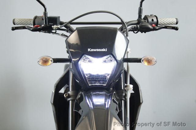 2024 Kawasaki KLX300 One Owner, 2453 Mi - 22970416 - 25