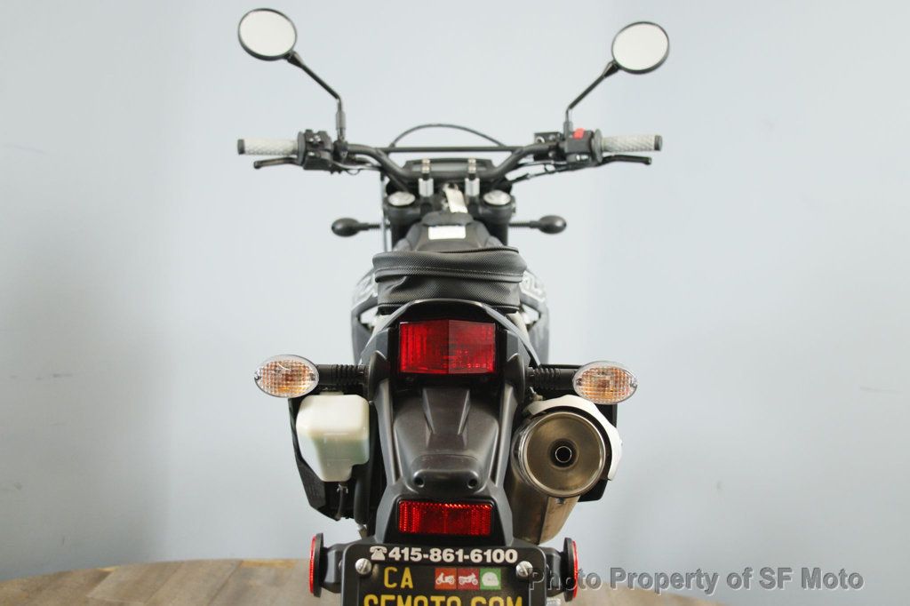 2024 Kawasaki KLX300 One Owner, 2453 Mi - 22970416 - 26