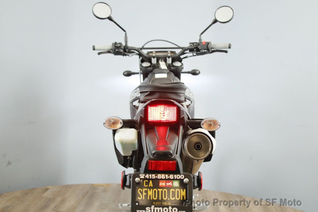 2024 Kawasaki KLX300 One Owner, 2453 Mi - 22970416 - 27