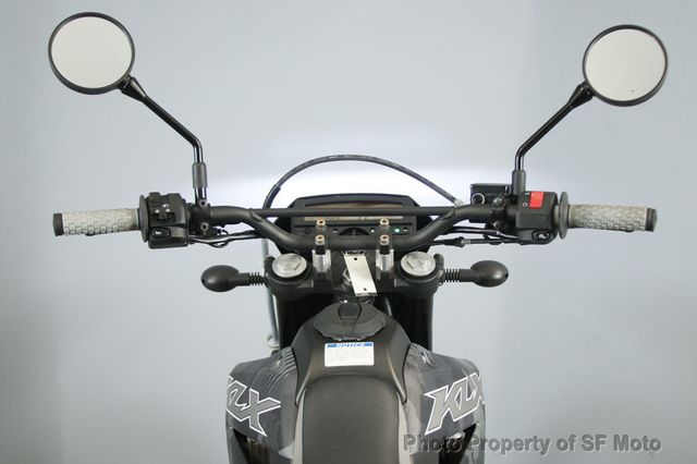 2024 Kawasaki KLX300 One Owner, 2453 Mi - 22970416 - 28