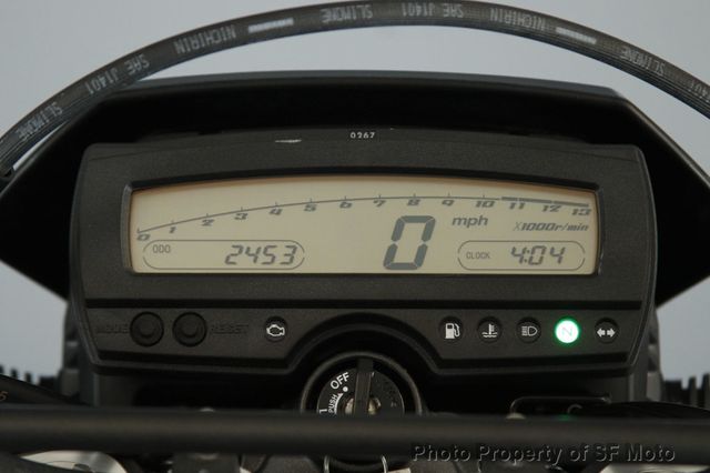 2024 Kawasaki KLX300 One Owner, 2453 Mi - 22970416 - 29