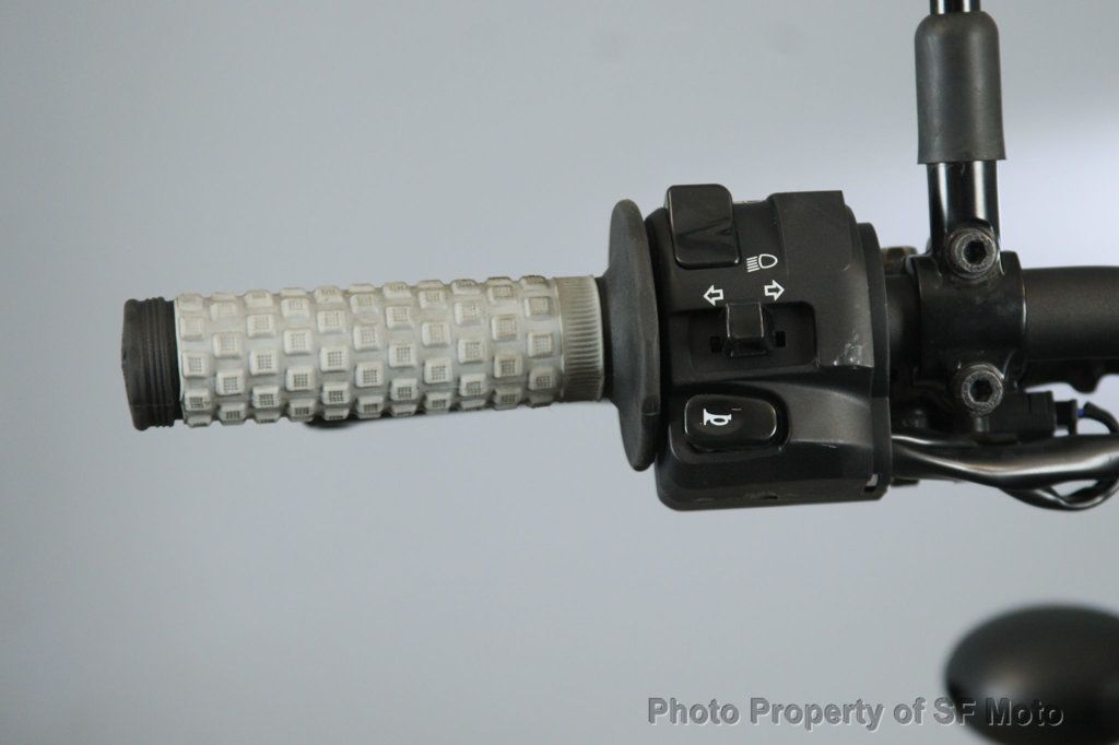 2024 Kawasaki KLX300 One Owner, 2453 Mi - 22970416 - 30