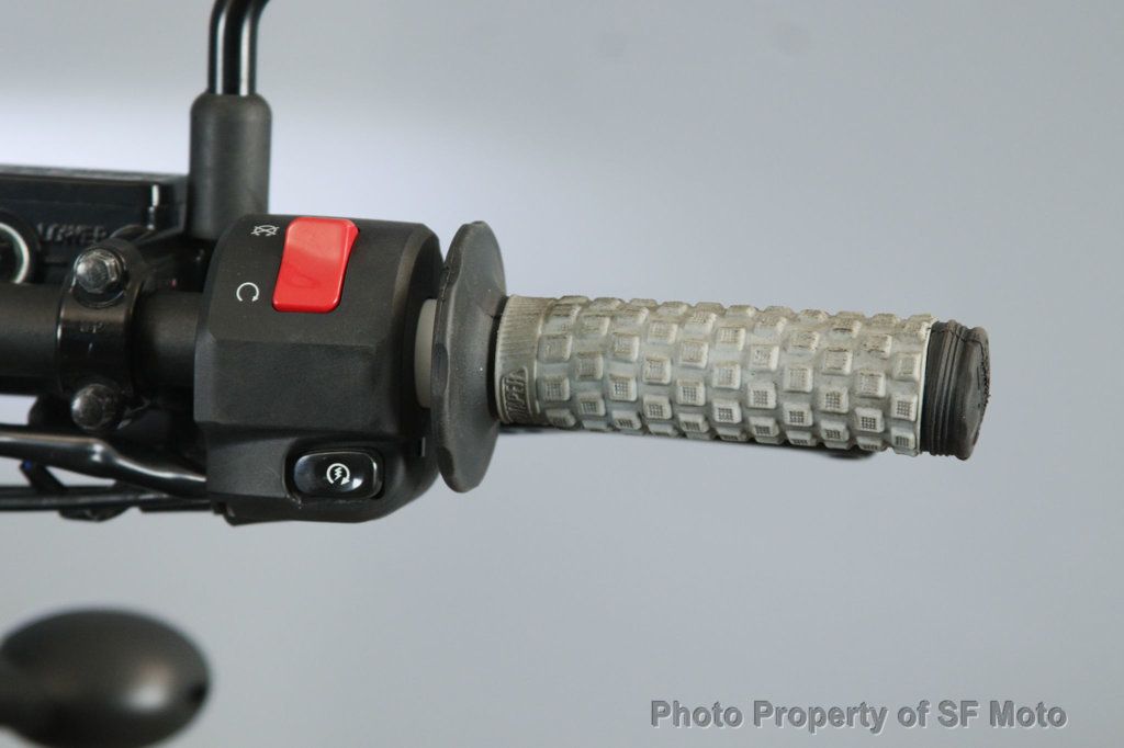 2024 Kawasaki KLX300 One Owner, 2453 Mi - 22970416 - 31