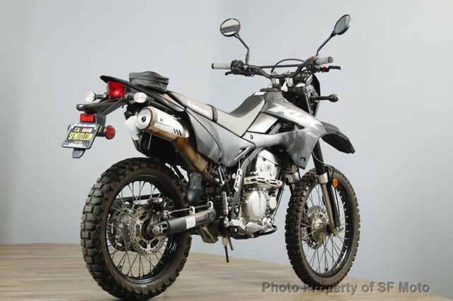 2024 Kawasaki KLX300 One Owner, 2453 Mi - 22970416 - 32
