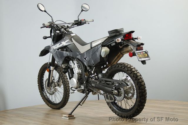 2024 Kawasaki KLX300 One Owner, 2453 Mi - 22970416 - 33