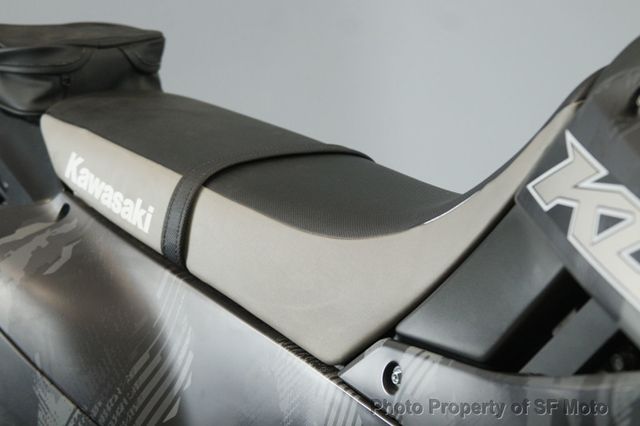 2024 Kawasaki KLX300 One Owner, 2453 Mi - 22970416 - 40