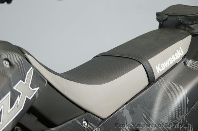 2024 Kawasaki KLX300 One Owner, 2453 Mi - 22970416 - 41